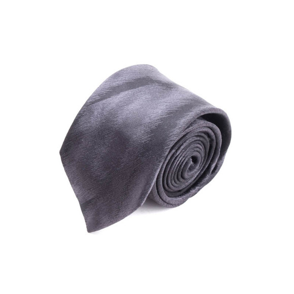 Lanvin Tie Men Dim Gray